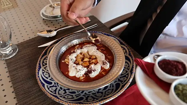 Talas'ın Lezzeti Tokana'ya 'En İyi' Ödülü