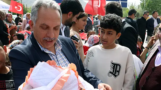 Talas Kent Yaşam Alanı