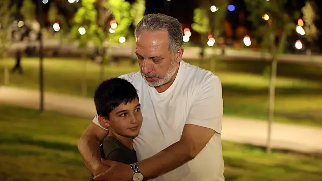 Talas Millet Bahçesi açılışa hazır