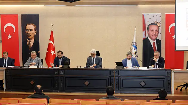 Talas'ta Arsa İhalesinden 35 Milyon TL Gelir