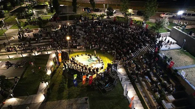 Talas'ta Babalar Günü, Türk Müziğinin En Güzel Eserleriyle Kutlanacak