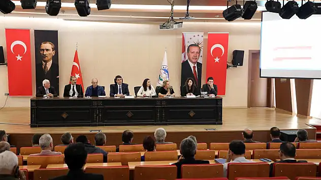 TALAS'TA İŞ SAĞLIĞI VE GÜVENLİĞİ ÜST SEVİYEDE