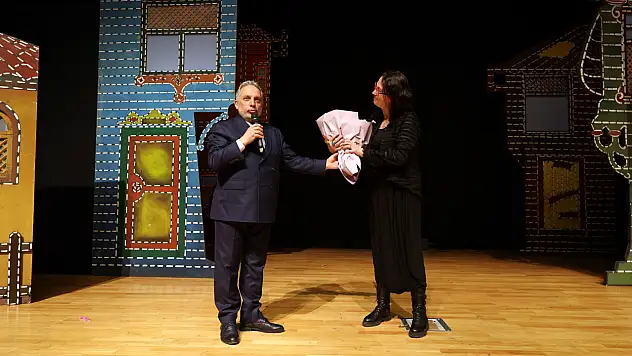 Talas'ta Ramazan Coşkusu Çocuklarla Başladı
