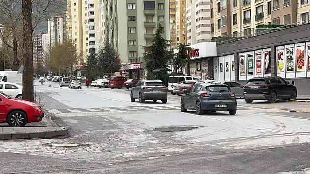 Talas'ta Silahlı Saldırı: Fabrika Müdürü Ağır Yaralı