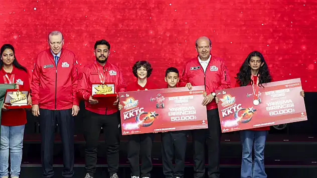 Talas'ta Yarıyıl Tatili Teknolojiyle Dolu Geçecek