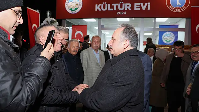 Talas Tesislerinde yeni saat düzenlemesi