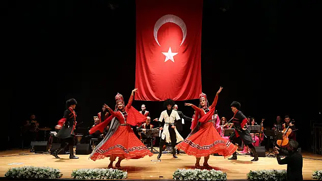 Talas, Uluslararası Türkoloji Zirvesi'ne Ev Sahipliği Yapacak