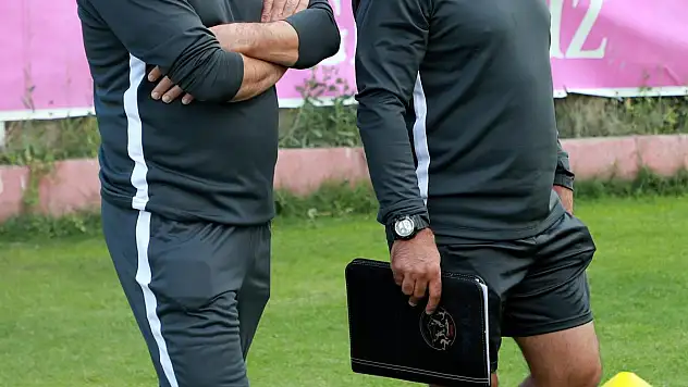 TALASGÜCÜ DERBİYLE BAŞLIYOR