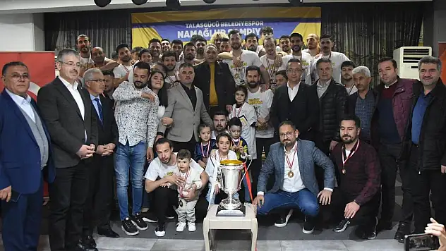 Talasgücü'nde transfer çalışmaları