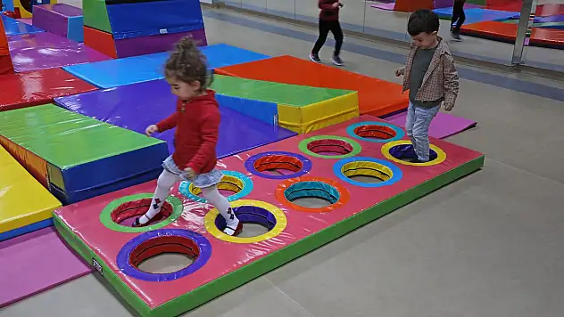 TALASLI KADINLARIN YAŞAM MERKEZİ