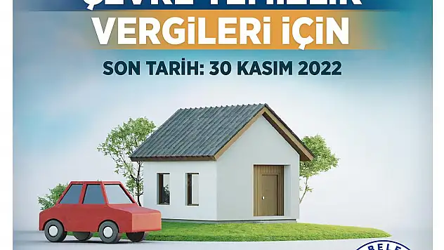 TALAS'TA HAFTA SONU VERGİ MESAİSİ