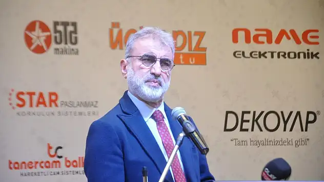 Taner Yıldız Yeniden Aday Olmayacak !!!