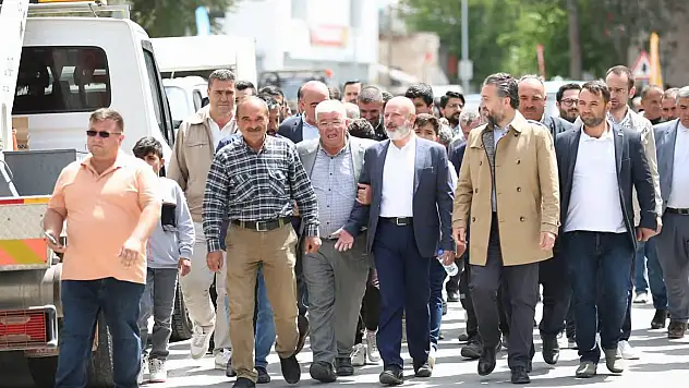 TAPU SORUNU ÇÖZÜLDÜ
