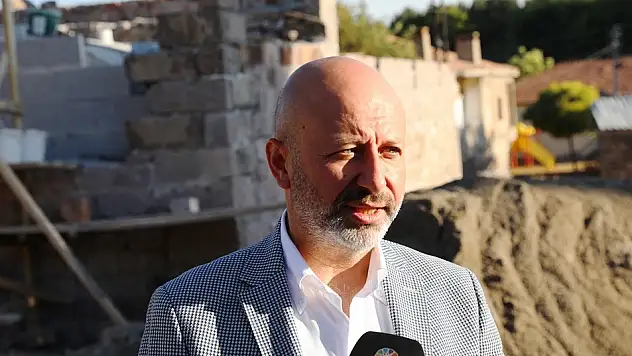 'Tarihi Eserlere Hak Ettiği Değeri Veriyoruz'