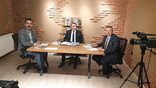 Tarla,  şeffaflık sözü verdi