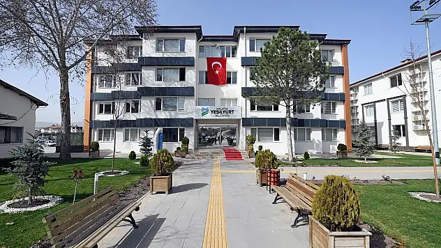 'Tasarruf Tedbirleriyle Belediyeye Ek Gelir Sağlıyoruz'