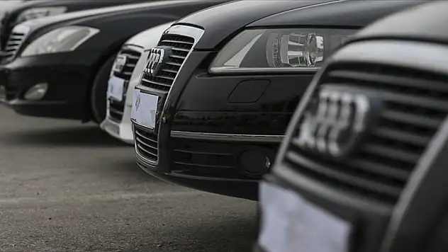 Taşıt Kaçakçılığına 1,7 Milyarlık darbe