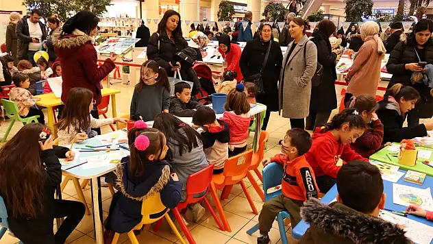 TATİL ŞENLİĞİ'NİN İKİNCİSİ DÜZENLENECEK