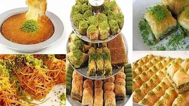 Tatlı yeme isteğiyle baş edebilmeyi kolaylaştıran öneriler