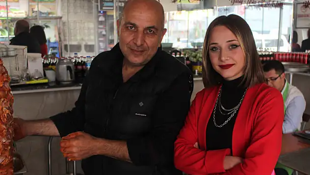 Tavuk Döner Yemek Lüks Oldu
