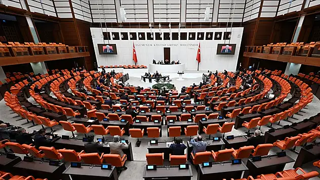 TBMM 1 Temmuz'da Tatile Girmeyecek, Çalışmalarına Devam Edecek