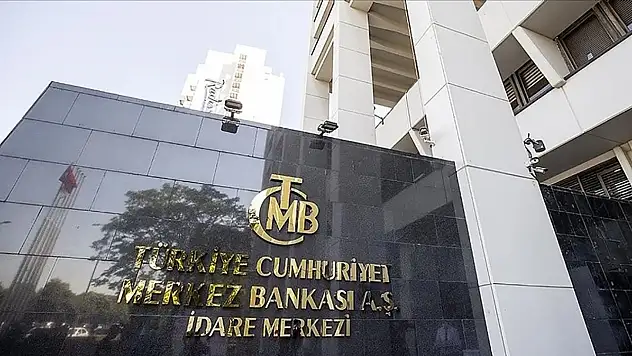 TCMB faizi yüzde 46 sabit tuttu