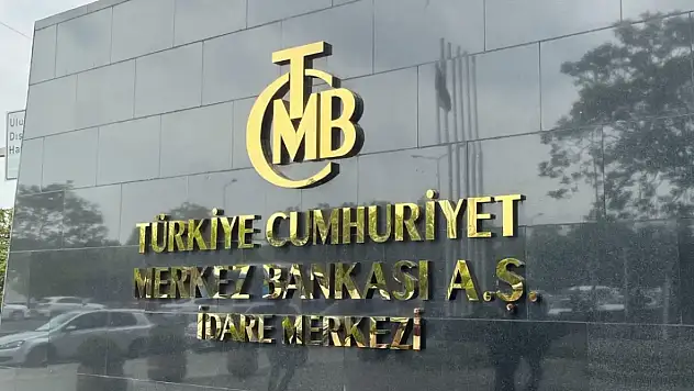 TCMB Resmi Rezervleri Mart Ortasında 189,6 Milyar Dolar