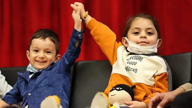 Tedavi için son 2 kilo