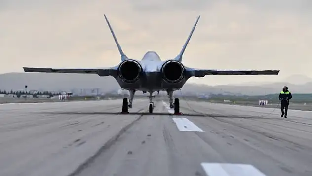 TEI, KAAN motorunu 2028 yılına kadar hazır edecek