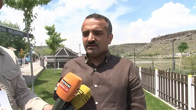 Tekeş: İncesu Marina turizmde güzel bir tablo sunuyor