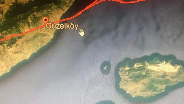 TEKİRDAĞ 4.2 İLE SALLANDI