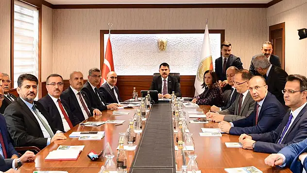 Tekke Dönüşüm, Önsen Köprüsü, Kılavuzlu Millet Bahçesi…