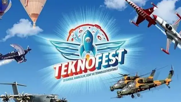 TEKNOFEST'e başvurular 28 Şubat'ta sona eriyor