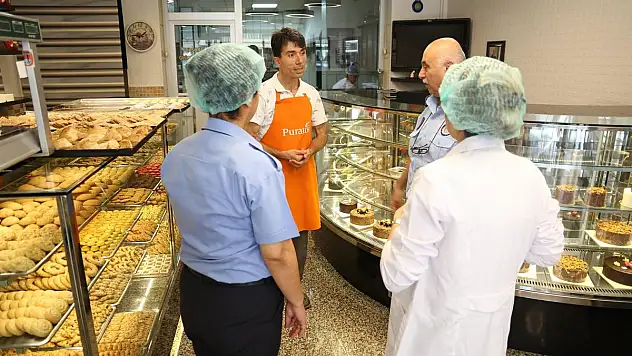 Temel Amaç Tüketiciyi Korumak