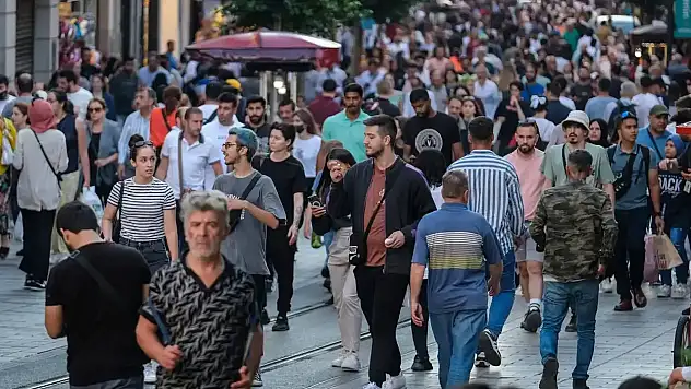 Temmuz ayı işsizlik rakamları açıklandı