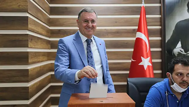 TEMMUZ AYI OLAĞAN MECLİS TOPLANTISI GERÇEKLEŞTİ