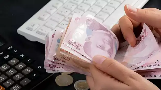Temmuz ayı sed ödemeleri hesaplara yatırıldı