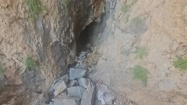 Teröristlerin sığınaklarında 'kilit'e devam!