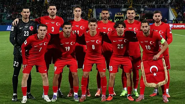 TFF'den Gazze'ye anlamlı destek