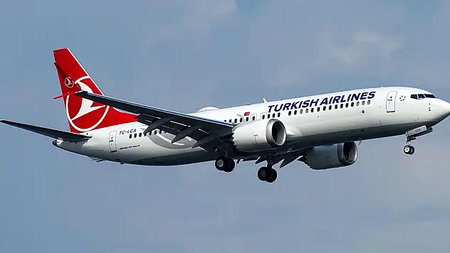 THY yurt içi seferlerini kısıtladı