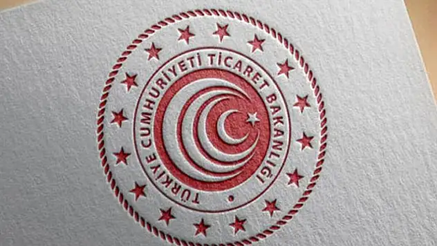 Ticaret Bakanlığı'ndan 358,5 Milyon TL Ceza