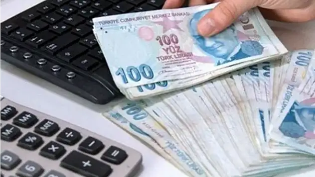 TL mevduatta stopaj oranları yükseldi