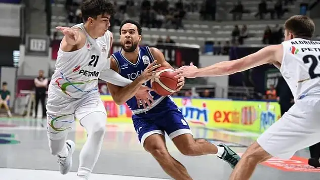 TOFAŞ 13. galibiyetini aldı