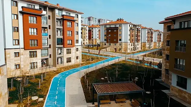 TOKİ sosyal konut başvuruları ne zaman başlayacak?