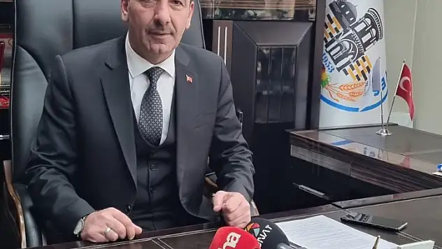 TOMARZA DA FABRİKA AÇILIŞI YAKIN