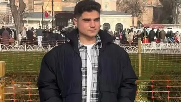 Tomarzalı öğrenci İnşaatta hayatını kaybetti