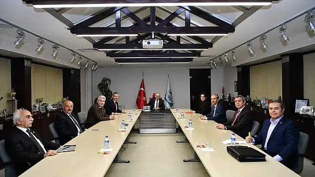 TOPLUM SAĞLIĞI İÇİN ORTAK MÜCADELE
