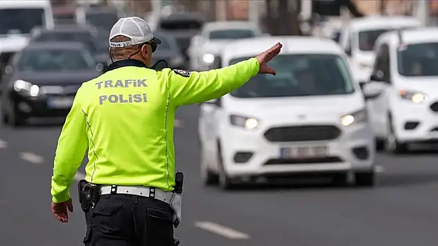 Trafik Düzenlemesi İhlalleri Azalttı