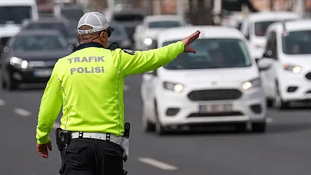 Trafikte Yeni Dönem: Cezalar katlandı