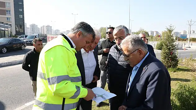 TRAMVAY HATTI UZUNLUĞU 48 KİLOMETREYE ULAŞACAK